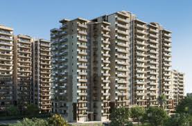 3 bhk luxury flats in zirakpur