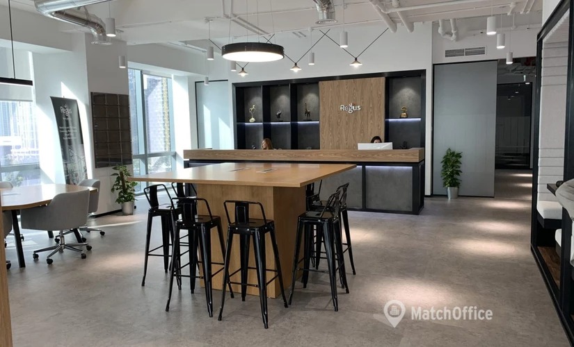 Business Center in Dubai for Fast-Growing Entrepreneurs