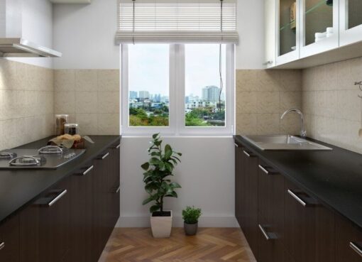 modern kitchen design
