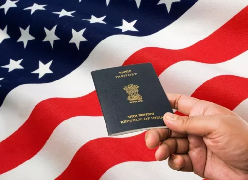Top visa consultant in USA