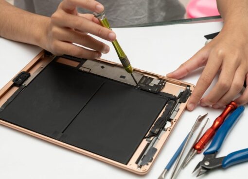 iPad Repair Addison