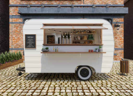 Food Trailers