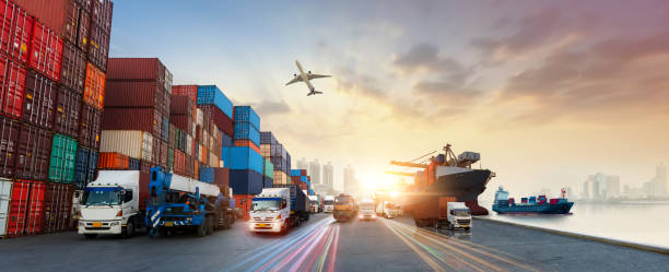 Freight Forwarding Companies in UAE: A Complete Guide