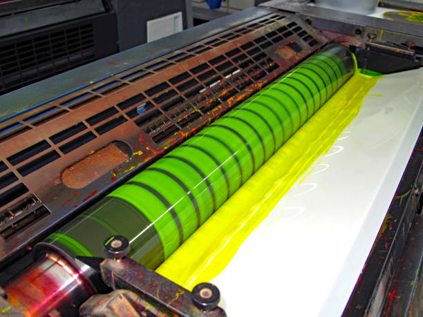 Offset Printing Company in Dubai: A Complete Guide