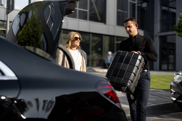 Luxury Concierge Service, Perfected in the Heart of New York City