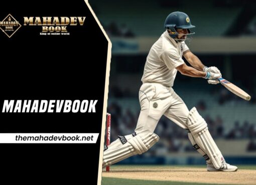 mahadevbook