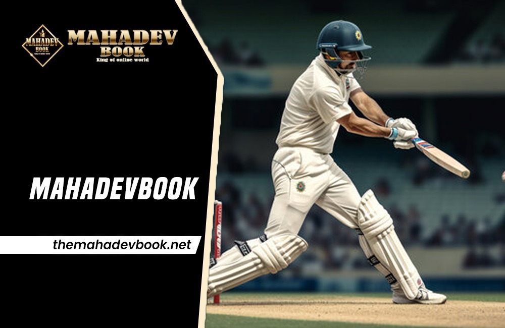 mahadevbook