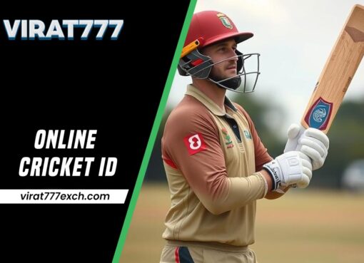 online cricket id