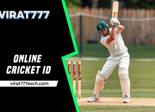 online cricket id