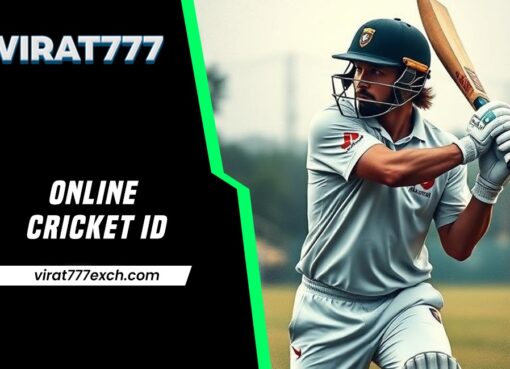 online cricket id