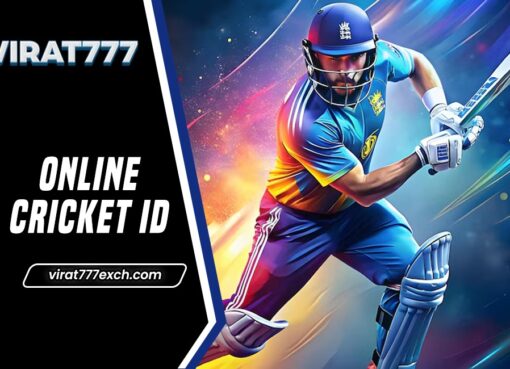 online cricket id