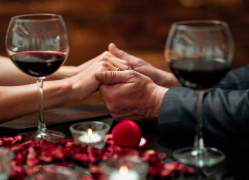 dating services for executives
