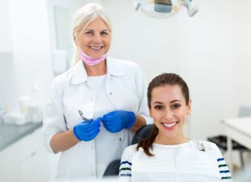 Teeth Whitening High Wycombe