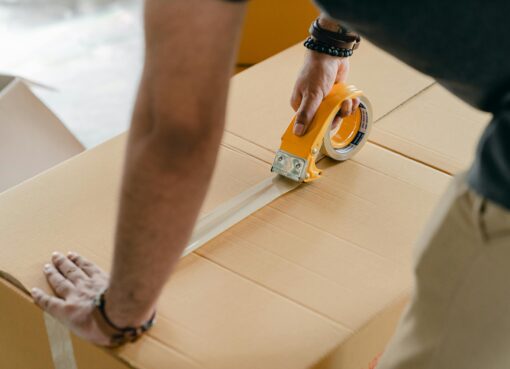 removalist, house movers