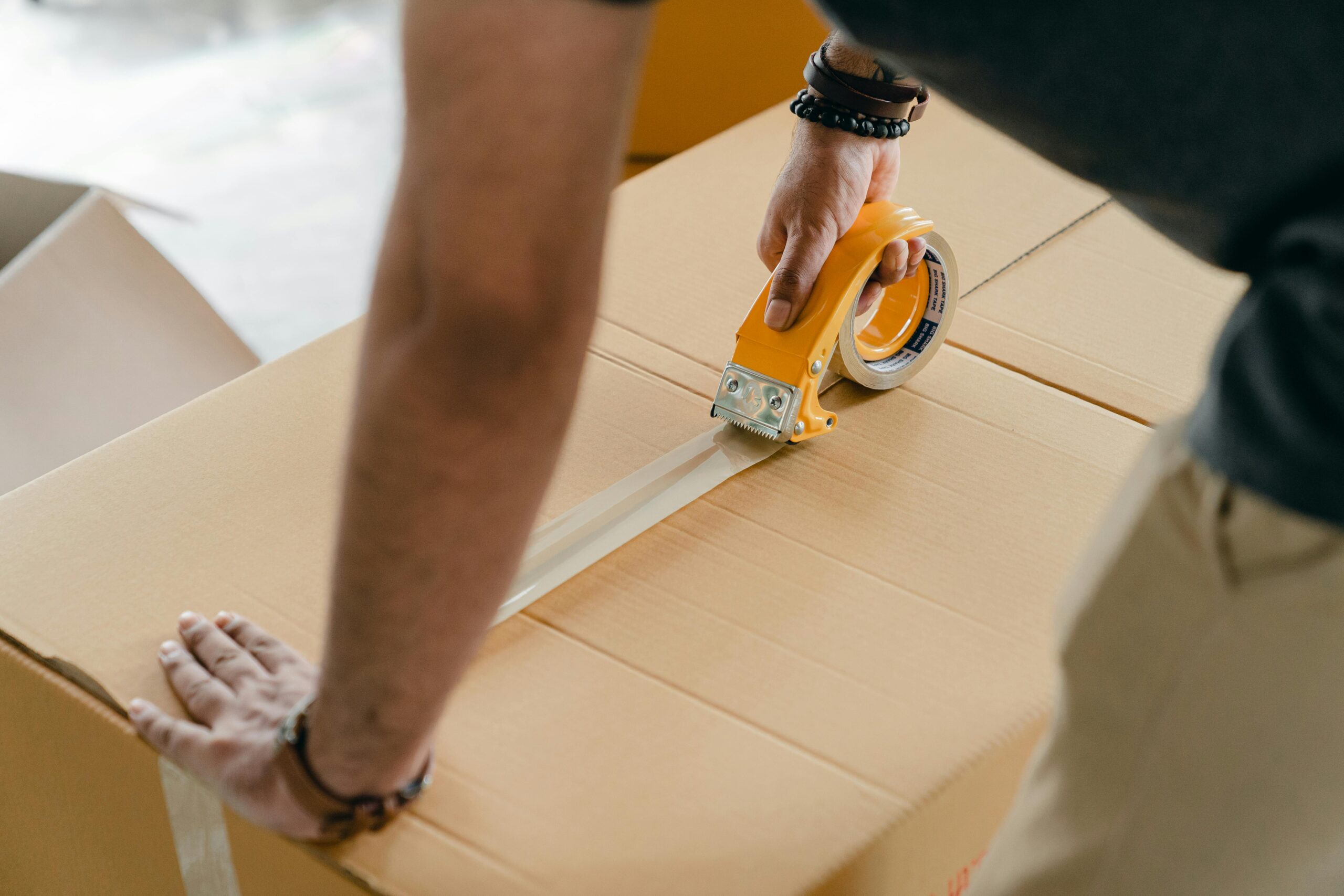 removalist, house movers