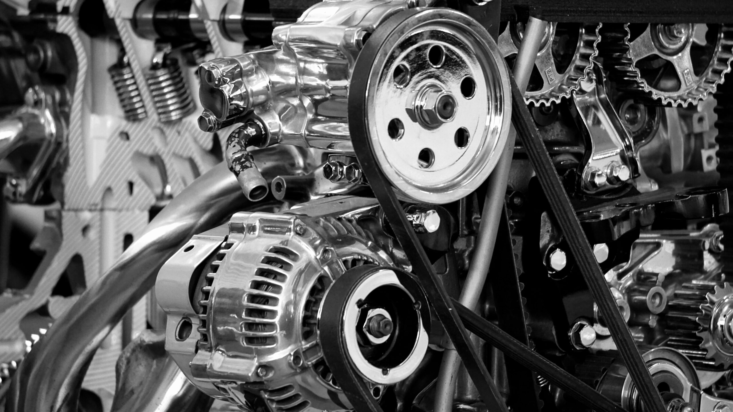Providing Engine and Transmission Excellence for Long Lasting Vehicle Performance