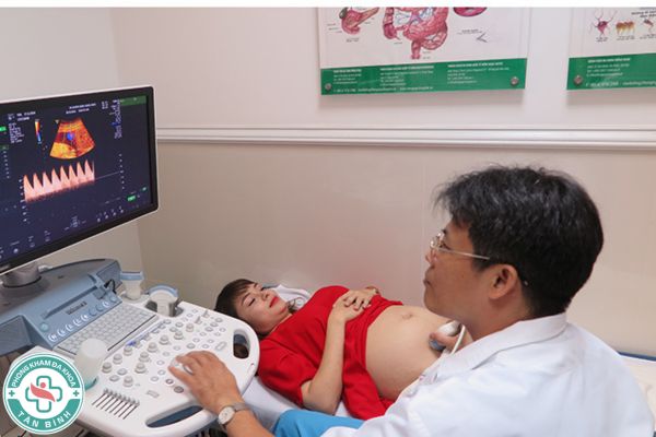 9 Phòng Khám Thai Thủ Đức Chất Lượng Mẹ Bầu Nên Biết Để Đảm Bảo Sức Khỏe