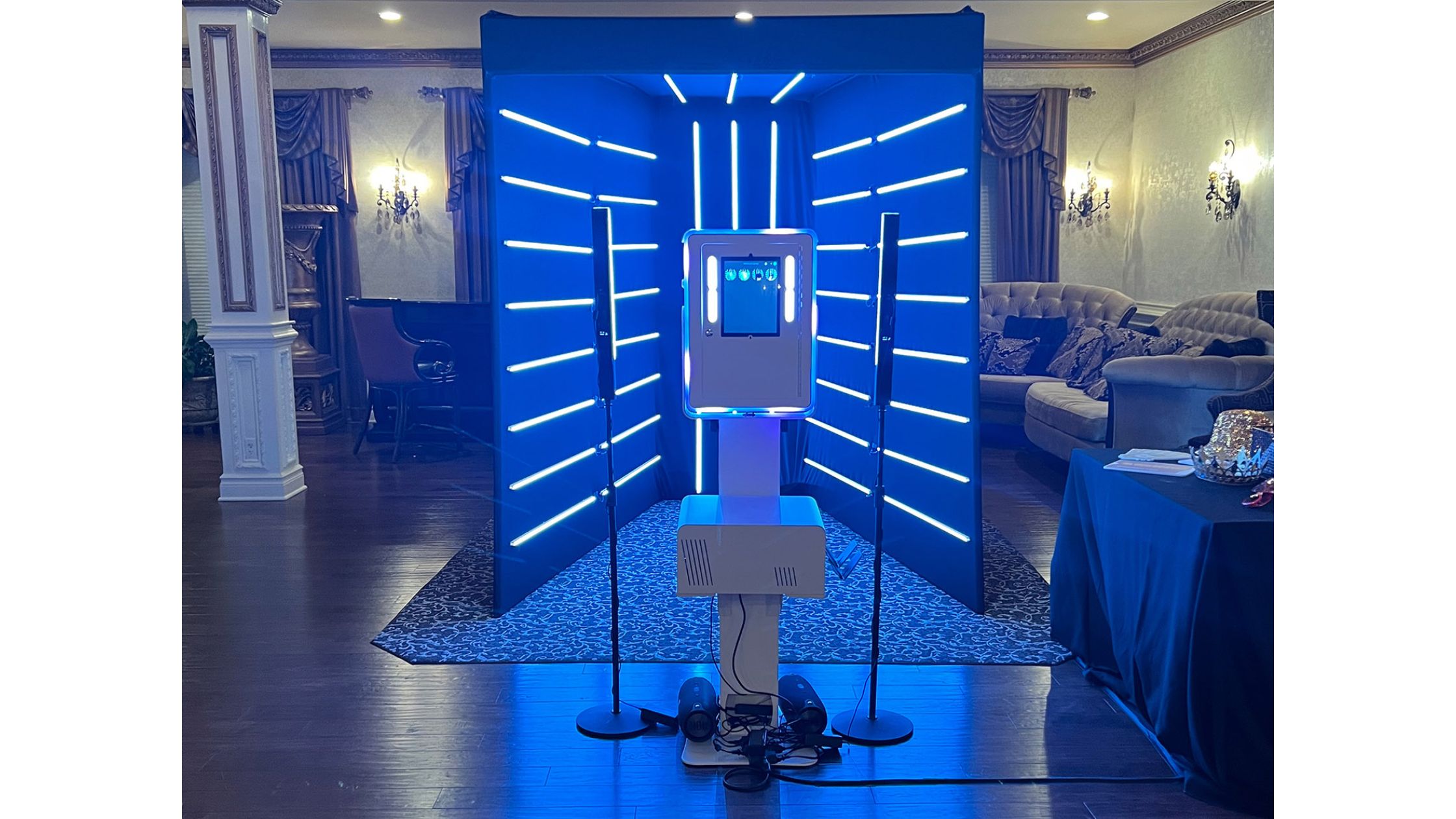 Is Photo Booth Rental in Ontario Worth the Hype for Birthday Parties?