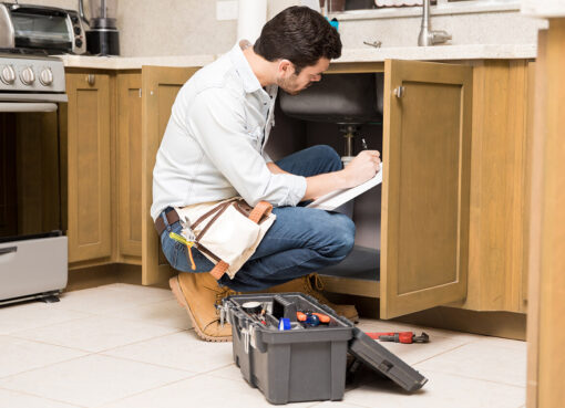 Pre Listing Home Inspection Atlanta
