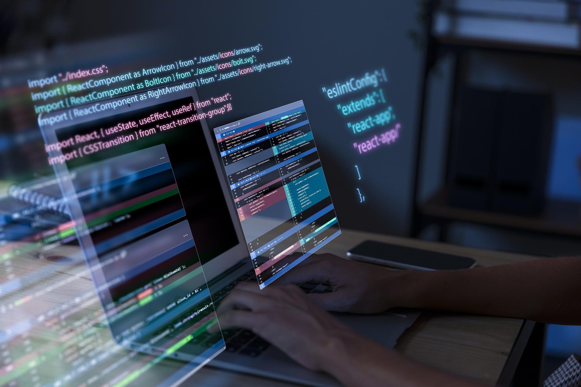 ecommerce web design dubai