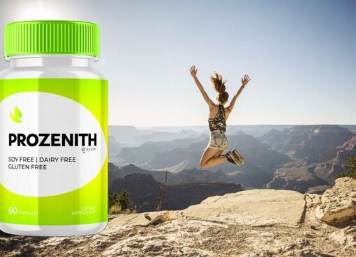 ProZenith