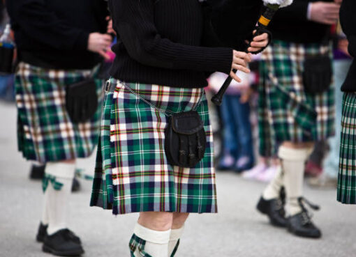 kilt