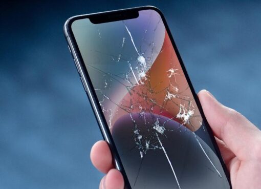 iPhone Screen Repair Washington DC