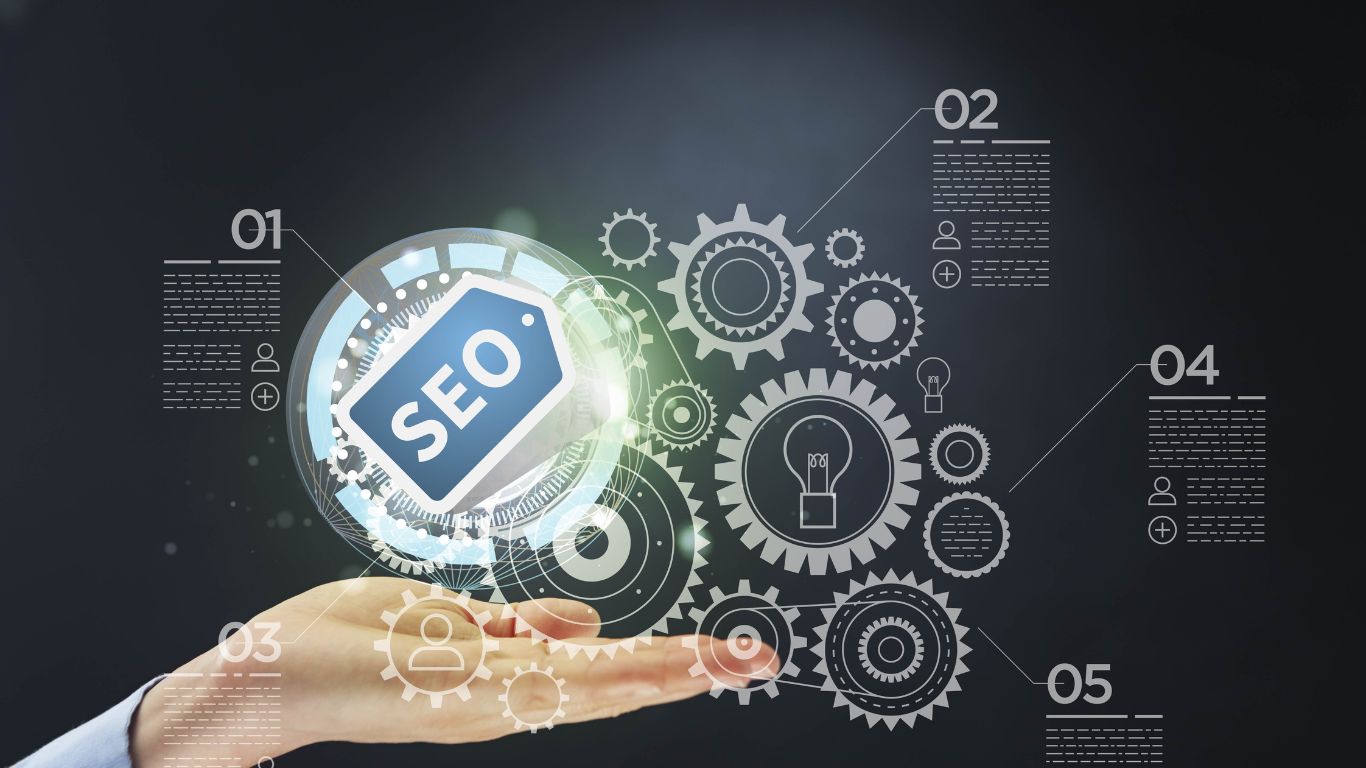 seo company dubai
