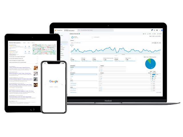 seo services london ontario