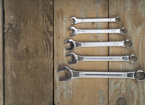 spanner tools damam hardware