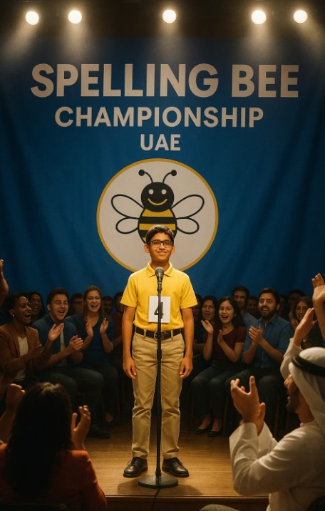 spelling championship