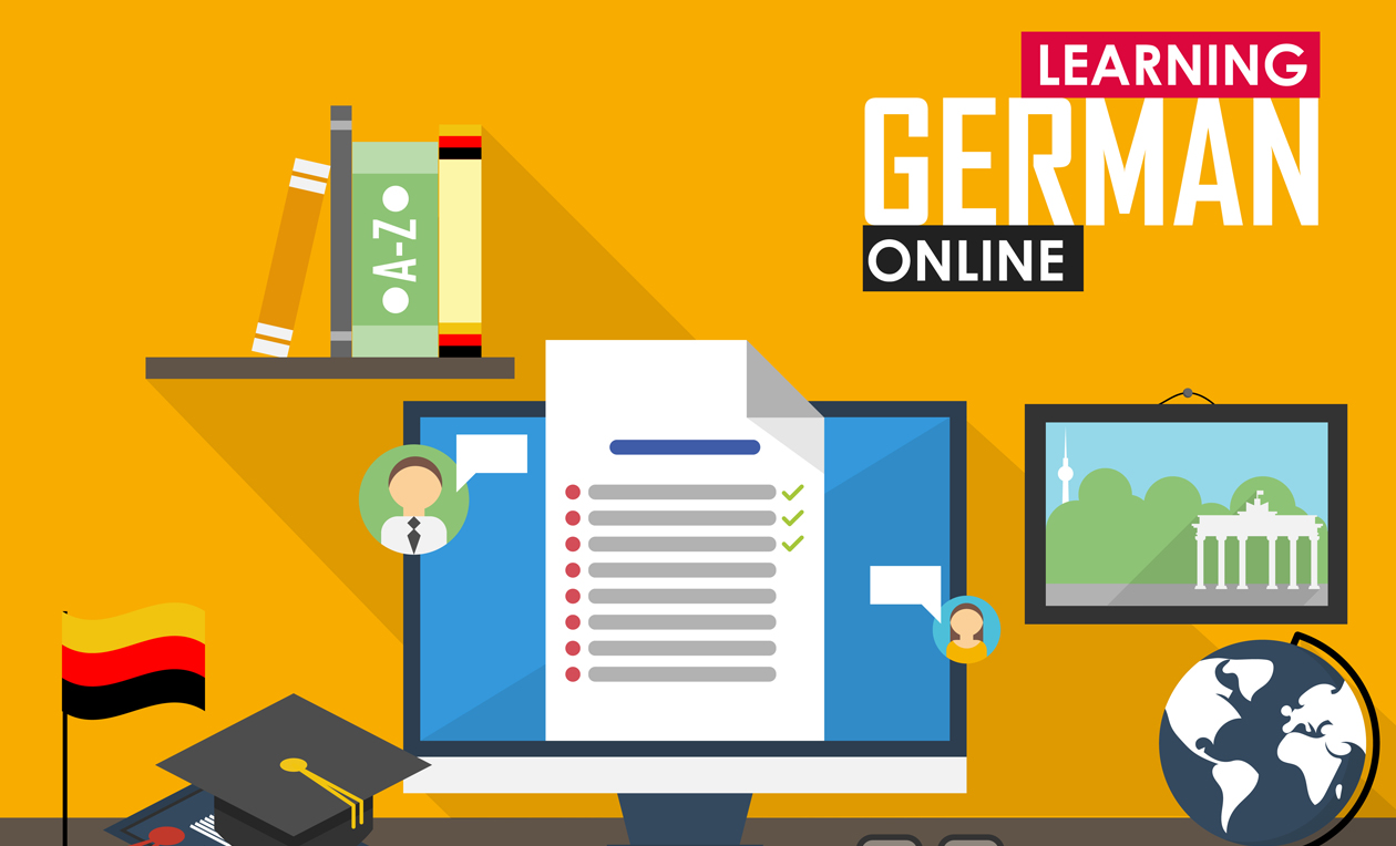 Die Sprache als Schlüssel