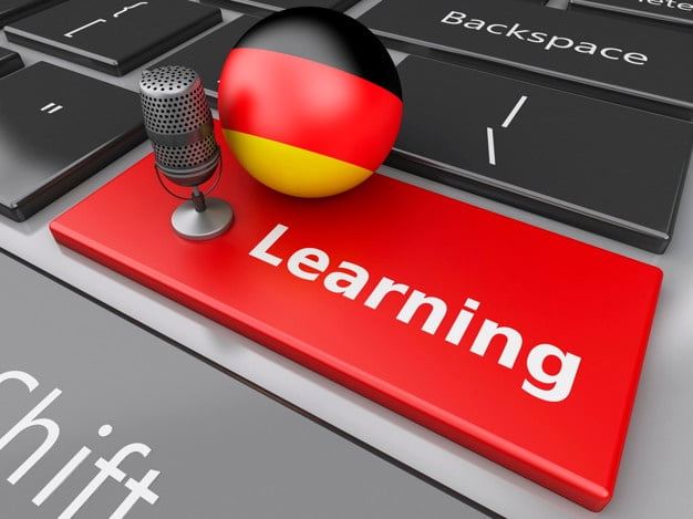 German for Life and Beyond