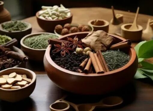 holistic health​