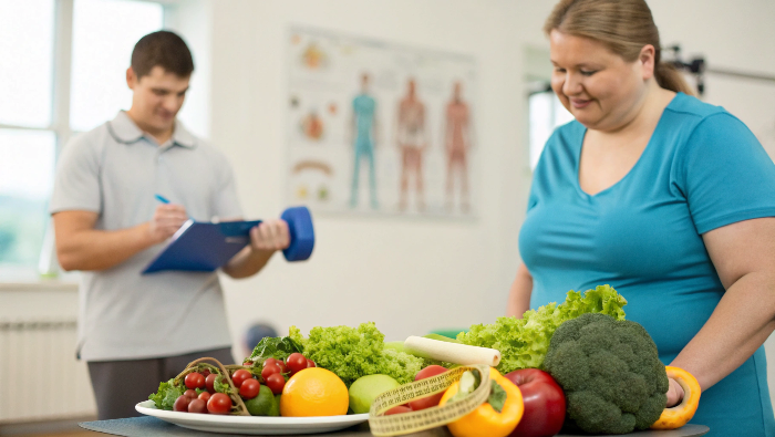 Weight Loss Treatment Centers Create A Path To Success