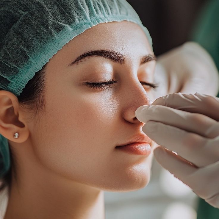 The Role of Ethnicity in Riyadh Rhinoplasty Procedures