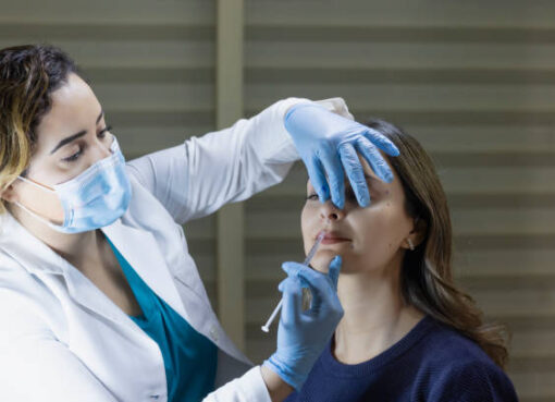 Rhinoplasty in Riyadh: Your Complete Guide