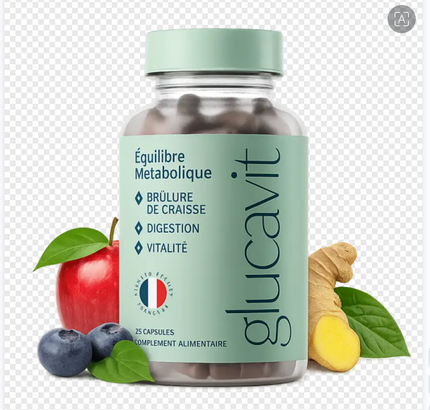 Mehr Energie, weniger Schwankungen – natürlich mit Glucovit  Vorteile!