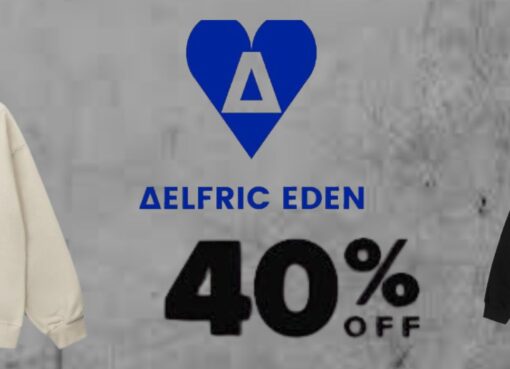 Aelfric Eden