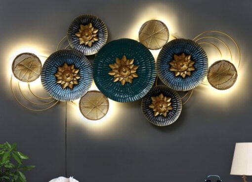 home decor ideas from wooden street