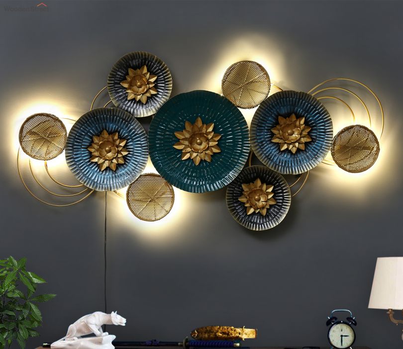 home decor ideas from wooden street