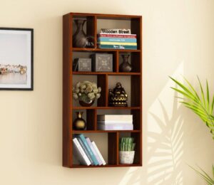 home decor from wooden street