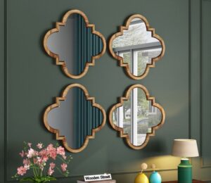 home decor online from wooden street