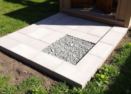 How To Make Any Garden Shed Base Last Longer