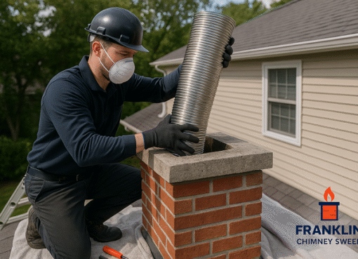 Franklin Chimney Sweep