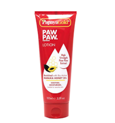 Moisturising Lotion