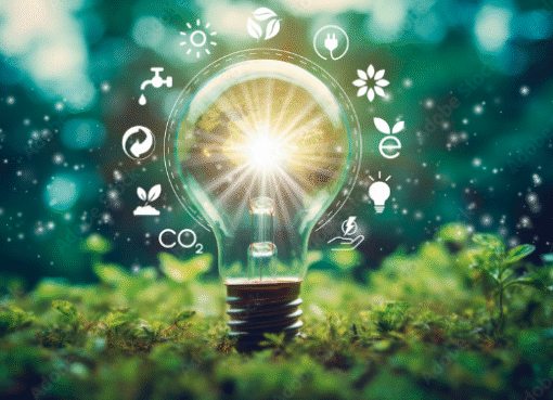 ISO 50001 Certification