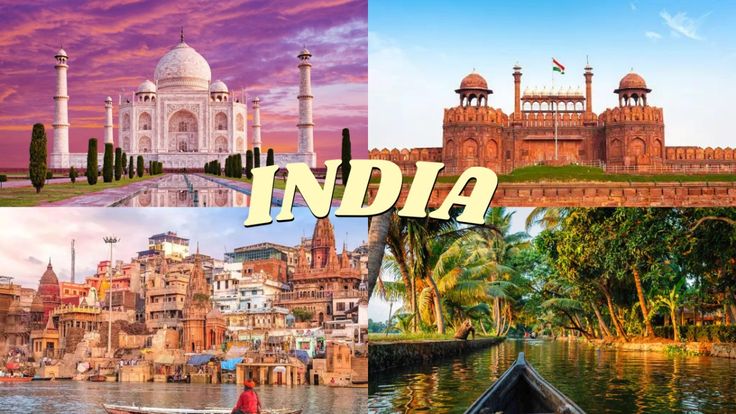 India Private Tours