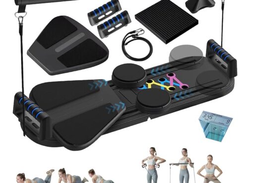 Pilates Board