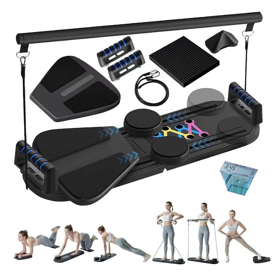 Pilates Board